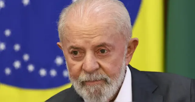 Imagem ilustrativa da notícia Lula vai a hospital para fazer novos exames após acidente