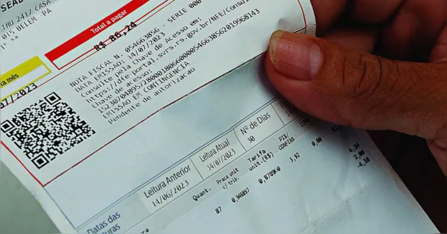 Imagem ilustrativa da notícia Quase 700 mil paraenses podem ter desconto na conta de luz