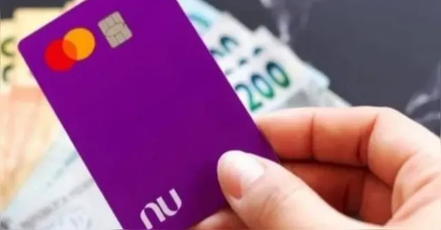 Imagem ilustrativa da notícia Clientes que sacaram dinheiro sem saldo no Nubank podem ser presos