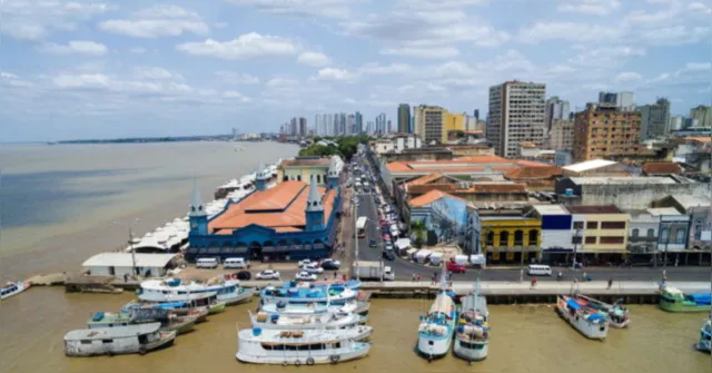 Imagem ilustrativa da notícia Belém: a cidade que desafia preconceitos na COP30
