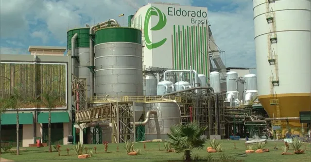 Imagem ilustrativa da notícia INCRA encerra processo sobre compra da Eldorado Brasil