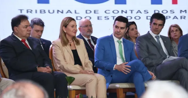 Imagem ilustrativa da notícia Evento capacita lideranças políticas e equipes em Belém