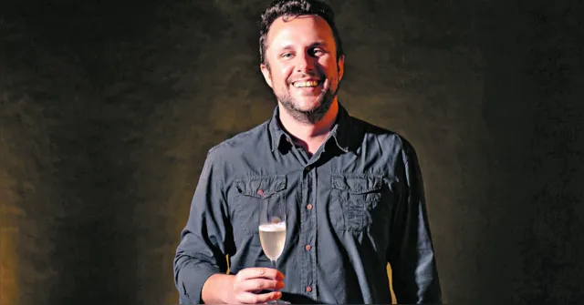 Imagem ilustrativa da notícia Sommelier vai ministrar jantar guiado com pratos regionais