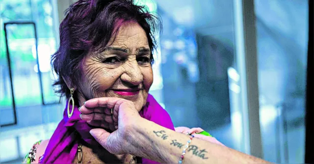 Imagem ilustrativa da notícia Paraense é uma das 100 mulheres mais influentes do mundo