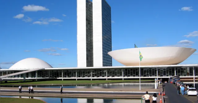 Imagem ilustrativa da notícia Violência policial em SP gera debate no Congresso Nacional