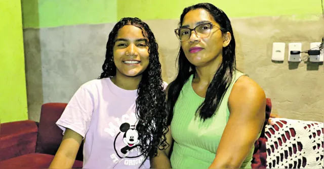Imagem ilustrativa da notícia Aumenta o número de mães solo em Belém
