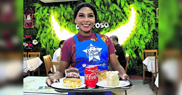 Imagem ilustrativa da notícia Festival Estrela Azul é elogiado por empresários e clientes