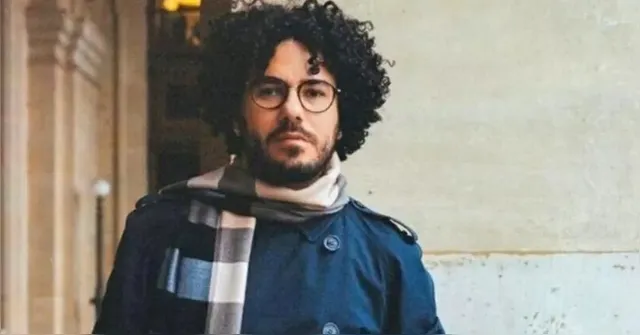 Imagem ilustrativa da notícia Fotógrafo brasileiro está desaparecido há 5 dias em Paris