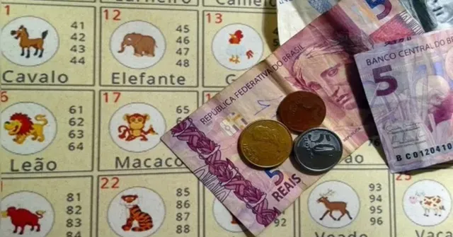Imagem ilustrativa da notícia Saiba sobre o futuro do Jogo do Bicho no Brasil