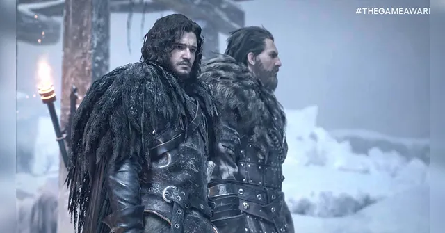 Imagem ilustrativa da notícia Jogo de Game of Thrones ganha trailer e chega em 2025