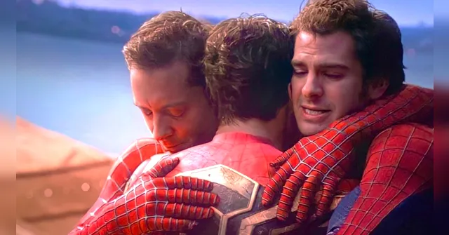 Imagem ilustrativa da notícia Ator solta spoiler e confirma retorno em Homem-Aranha 4