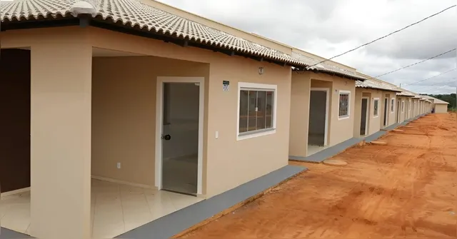 Imagem ilustrativa da notícia Cidades autoriza construção de 112 moradias em Parauapebas