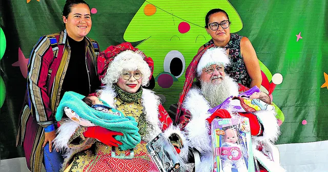 Imagem ilustrativa da notícia Marituba celebra o Círio do Menino Deus no dia do Natal