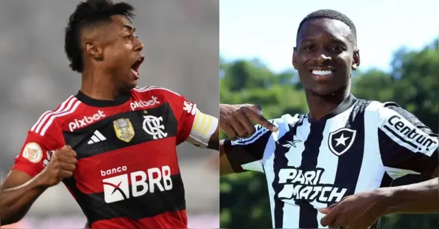 Imagem ilustrativa da notícia CPI das Bets: jogadores do Flamengo e Botafogo vão depor