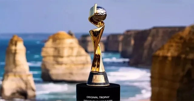 Imagem ilustrativa da notícia FIFA define datas da Copa do Mundo de 2027 no Brasil