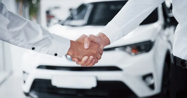 Imagem ilustrativa da notícia Quando é o momento certo de trocar de carro?