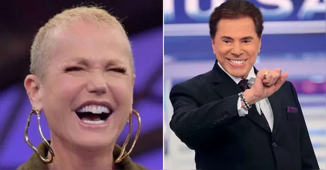 Imagem ilustrativa da notícia Teleton deste ano terá Xuxa homenageando Silvio Santos