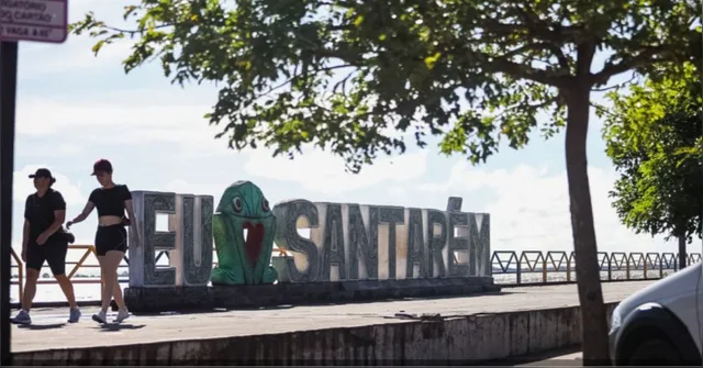 Imagem ilustrativa da notícia Pesquisa DOXA em Santarém é impugnada pelo TRE