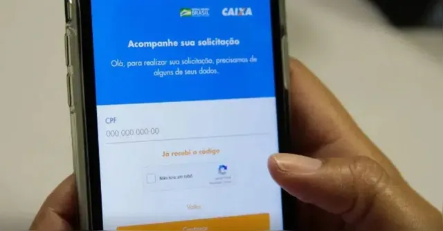 Imagem ilustrativa da notícia Aplicativo da Caixa apresenta instabilidade nesta sexta (1º)