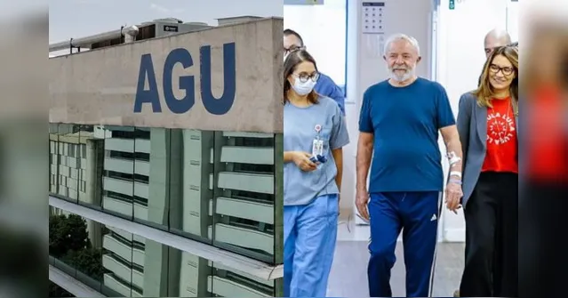 Imagem ilustrativa da notícia AGU pede remoção de vídeos falsos sobre saúde de Lula