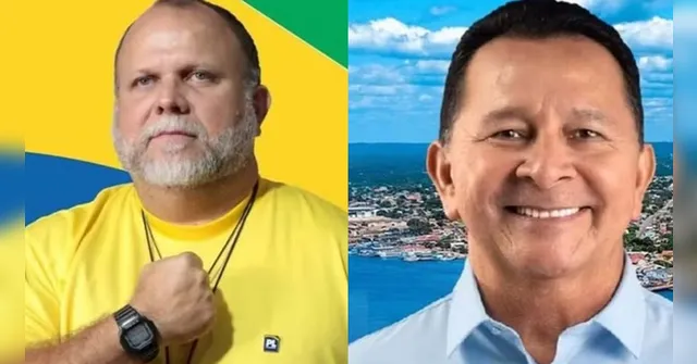 Imagem ilustrativa da notícia Zé Maria lidera e tem 54% dos votos válidos contra 46% de JK