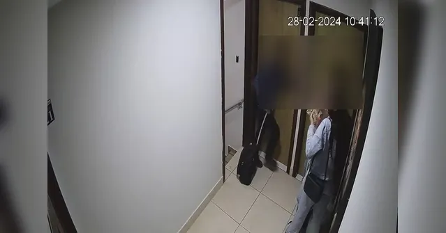 Imagem ilustrativa da notícia Membros de facção fingem ser policiais e assaltam condomínio
