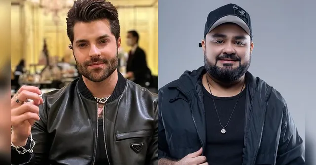 Imagem ilustrativa da notícia VÍDEO: Alok liga para DJ Elison, do Superpop, e faz convite especial
