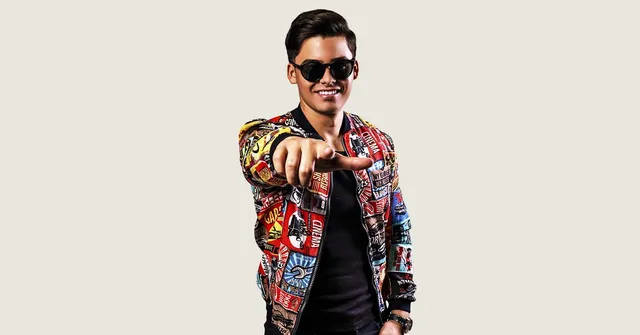 Imagem ilustrativa da notícia Willy Lima lança single "Salinas" no ritmo do arrocha