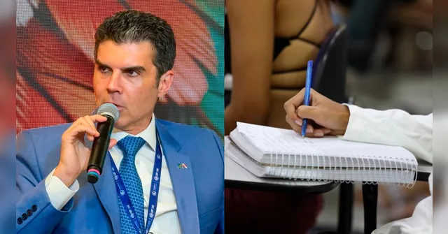 Imagem ilustrativa da notícia Coletiva decreto: governo detalha mudanças para COP30