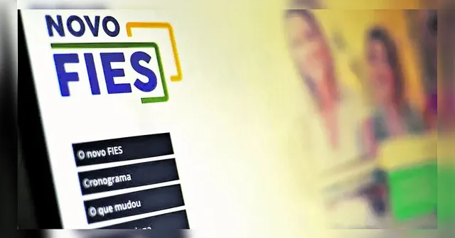 Imagem ilustrativa da notícia Fies terá vagas financiadas para baixa renda