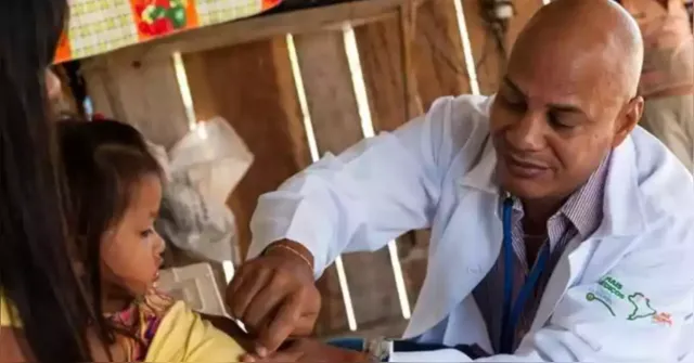 Imagem ilustrativa da notícia Programa Mais Médicos contabiliza 26,5 mil médicos ativos