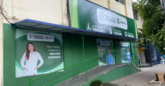 Imagem ilustrativa da notícia Unama oferece plantão psicológico gratuito nesta sexta