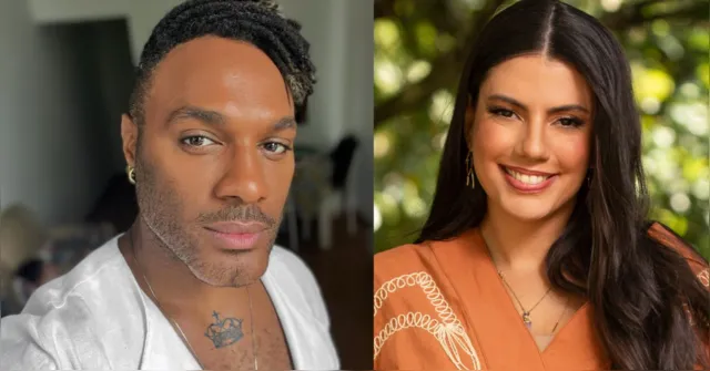 Imagem ilustrativa da notícia Climão: Fred Nicácio rejeita Fernanda em especial do BBB