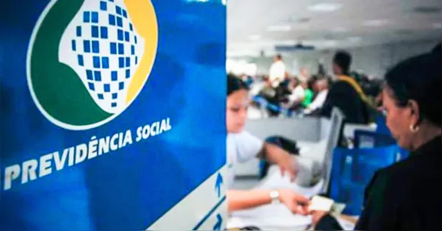 Imagem ilustrativa da notícia Veja quem irá receber atrasados do INSS em 2025
