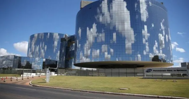 Imagem ilustrativa da notícia MPU publica edital com 152 vagas com salários de quase R$ 14 mil