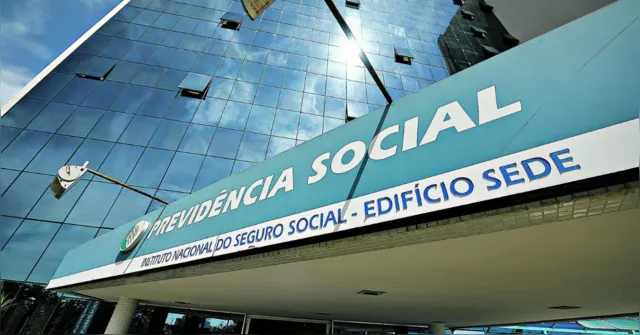 Imagem ilustrativa da notícia Governo deve aumentar teto de juros de consignado do INSS