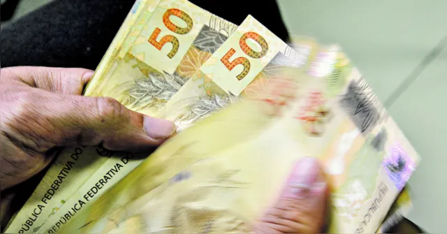 Imagem ilustrativa da notícia Brasileiros não resgataram R$ 8,69 bi esquecidos. Veja!