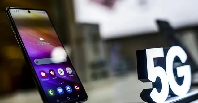 Imagem ilustrativa da notícia Anatel autoriza sinal do 5G em todos os municípios