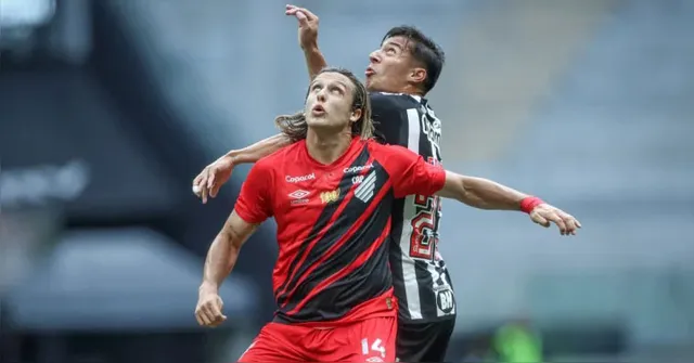 Imagem ilustrativa da notícia Athletico-PR perde premiação por ter vetado nova regra