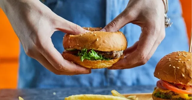 Imagem ilustrativa da notícia A bactéria que provocou um surto de infecção no McDonalds