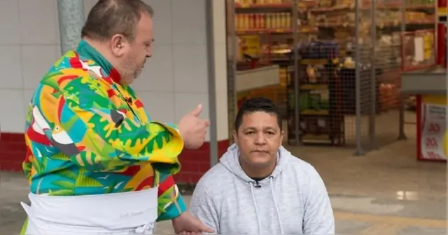 Imagem ilustrativa da notícia Pesadelo na Cozinha: Band confirma nova temporada