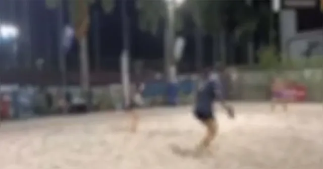 Imagem ilustrativa da notícia Caso beach tennis: acusada tem novas medidas judiciais