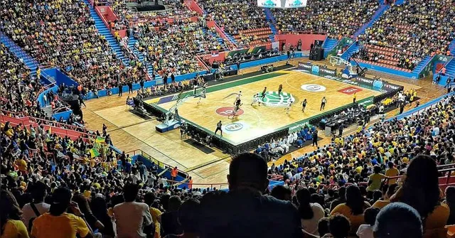 Imagem ilustrativa da notícia Em Belém, Brasil encara o Uruguai pela AmeriCup de basquete