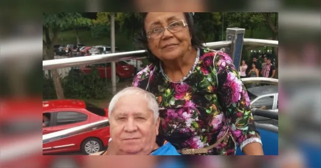 Imagem ilustrativa da notícia Idosos são encontrados mortos e amarrados dentro de casa