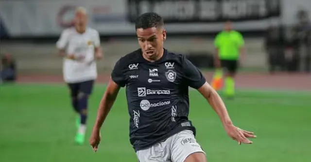 Imagem ilustrativa da notícia Clube do Remo: futuro de Marco Antônio depende de treinador