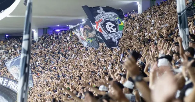 Imagem ilustrativa da notícia Clube do Remo lança pesquisa de satisfação do Nação Azul