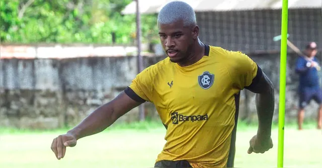 Imagem ilustrativa da notícia Clube do Remo volta ao batente com novidades para ano cheio