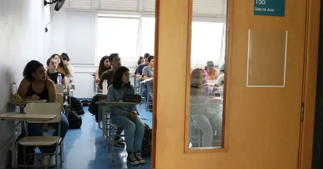 Imagem ilustrativa da notícia CNU não eliminará quem não preencheu ficha de identificação