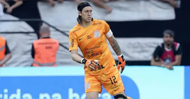 Imagem ilustrativa da notícia Corinthians revela quanto deve para Cássio e outros atletas