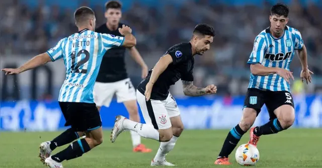 Imagem ilustrativa da notícia Eliminação na Sul-Americana pesa no bolso do Corinthians